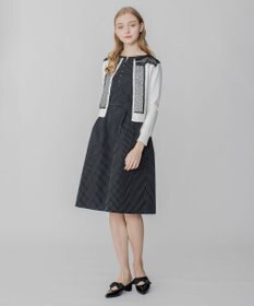 TOCCA 【洗える！】CHAMPS ELYSEES カーディガン