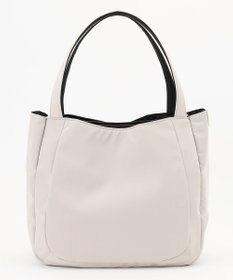 Y'SACCS 【ムック本掲載】ナイロンボンディングトート　Mサイズ