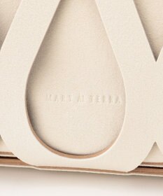 BEIGE， 【洗える・一部店舗限定】MARY AL TERNA / MAZE ハンドバック