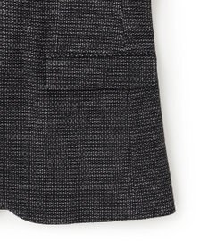 JOSEPH HOMME 【LEON 掲載】ドビージャージー　ジャケット