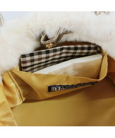 ROOTOTE 1262【エコファートート】LT.デリ.ファーバスケット-A