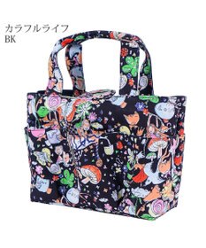 tsumori chisato CARRY カットオブツールバッグS ハンドバッグ