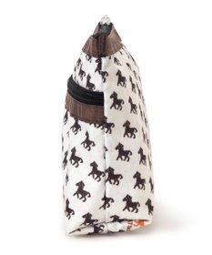 LeSportsac COSMETIC CLUTCH/ホースパレード