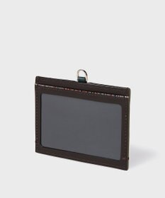 Paul Smith カラードエッジ AW24 IDケース