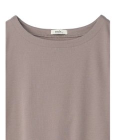 earth music&ecology マジョリカプリーツプルオーバー