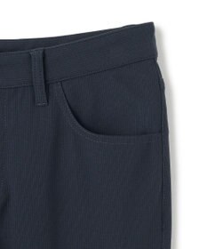 JOSEPH HOMME 新素材【驚きのストレッチ/しわになりにくい】アンリミテッドストレッチ 5ポケットパンツ/STICK 5P