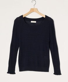 ONWARD Reuse Park 【any SiS】ニット春夏