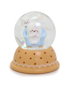 Mother garden しろたん スターグローブ  《いつも一緒》