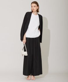 ICB 【洗える】 UnleashLite ノーカラージャケット