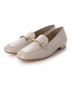 ing <ing>【WEB限定】モカシンビットローファー