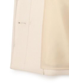 uncrave パディング×ボンディングコンビ コート