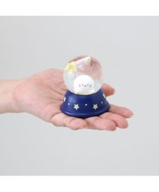 Mother garden しろたん スターグローブ  《いつも一緒》