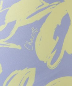 Chacott Chacott BALANCE Playful フラワーレギンス