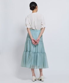 TOCCA CHARMING DAISY ブラウス