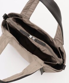 Y'SACCS ふんわりラウンド2WAYトート Sサイズ