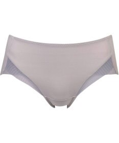 Wing ショーツ 【シンクロブラ】 アウターにひびきにくい はきこみ丈あさめ MF5015 ウイング／ワコール