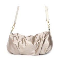 Regalo Felice 【長財布やペットボトルも入る / 軽量】ショルダー / REGALO