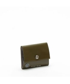 A.D.M.J. 【牛革】カルヴィ/イタリアンレザーコインパース