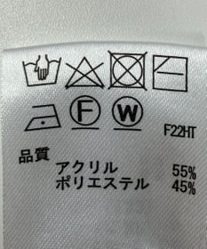 ONWARD Reuse Park 【any SiS】ニット秋冬