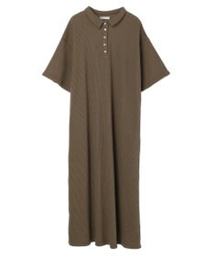 CRAFT STANDARD BOUTIQUE ワッフルワンピース