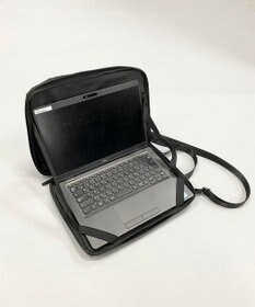 ICB ナイロンPCバッグ