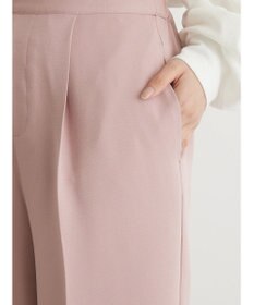 Green Parks ・Ｐｅｔｉｔ　Ｆｌｅｕｒ　センタープレスカラーパンツ