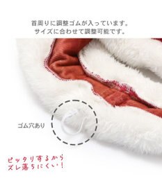 PET PARADISE ペットパラダイス サンタ 帽子 ＳＭ～Ｍ/Ｌ 2025 中型犬 大型犬