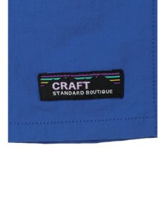 CRAFT STANDARD BOUTIQUE 【ユニセックス】バギーショーツ