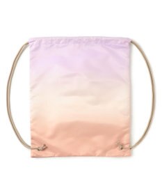 Chacott グラデーション巾着SAC