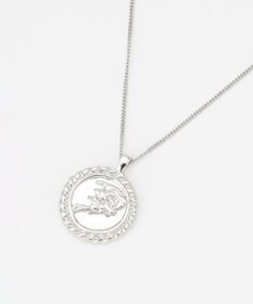 ICB ゼフィロスメダルネックレス