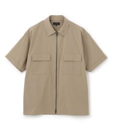 JOSEPH HOMME ハイツイストボイル　CPOシャツ