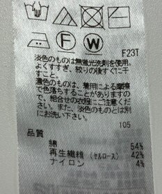 ONWARD Reuse Park 【23区】ニット春夏