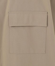 JOSEPH HOMME ハイツイストボイル　CPOシャツ