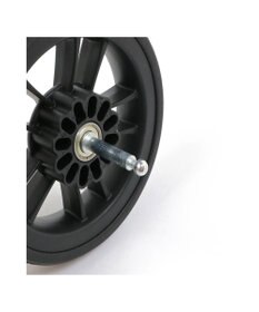 PET PARADISE smooca ネオ ペットカート用 後輪セット