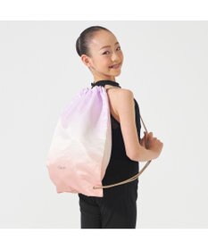Chacott グラデーション巾着SAC