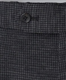 J.PRESS MEN 【セットアップ対応】マナードライトジャージー スラックス