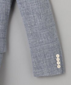 GOTAIRIKU 【完全オリジナル素材】タイワンタフタ ジャケット