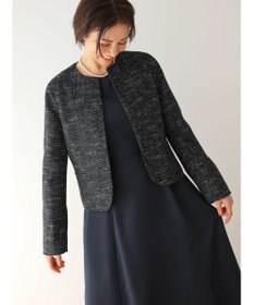 Green Parks ｅｆ－ｄｅ　フィット＆フレアワンピース