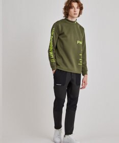 PW CIRCULUS 【MEN】ダンボールパンツ