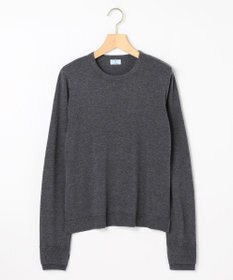 組曲 S ニューシックニットクルーネックプルオーバー