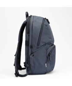 ACE BAGS & LUGGAGE W&.Day/Night ポッケスアプト ラウンドリュック A4サイズ 14.0インチPC収納 20221 ダブルアンドデイナイト