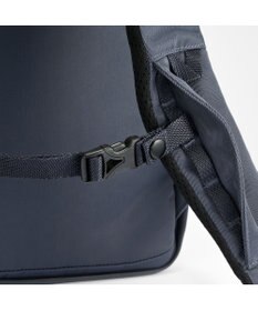 ACE BAGS & LUGGAGE W&.Day/Night ポッケスアプト ラウンドリュック A4サイズ 14.0インチPC収納 20221 ダブルアンドデイナイト