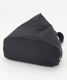 LA BAGAGERIE トライアングルリュックサック