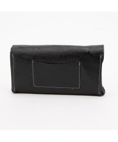 UNBILLION アトランタ ATLANTA / 牛革かぶせ長財布