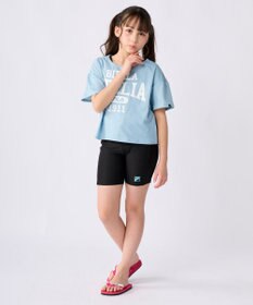 OP／FILA 【FILA】スクール水着Tシャツセット タンキニタイプ