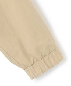 J.PRESS YORK STREET 【UNISEX】リバーシブルゴルフジャケット