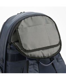 ACE BAGS & LUGGAGE W&.Day/Night ポッケスアプト ラウンドリュック A4サイズ 14.0インチPC収納 20221 ダブルアンドデイナイト