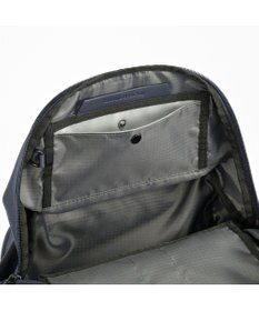 ACE BAGS & LUGGAGE W&.Day/Night ポッケスアプト ラウンドリュック A4サイズ 14.0インチPC収納 20221 ダブルアンドデイナイト