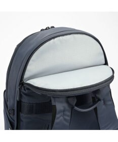 ACE BAGS & LUGGAGE W&.Day/Night ポッケスアプト ラウンドリュック A4サイズ 14.0インチPC収納 20221 ダブルアンドデイナイト