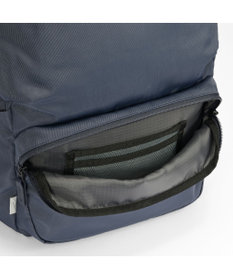 ACE BAGS & LUGGAGE W&.Day/Night ポッケスアプト ラウンドリュック A4サイズ 14.0インチPC収納 20221 ダブルアンドデイナイト